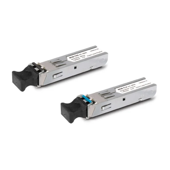 PLANET MGB-TLX módulo de red del transceptor Fibra óptica 1000 Mbit/s SFP 1310 nm