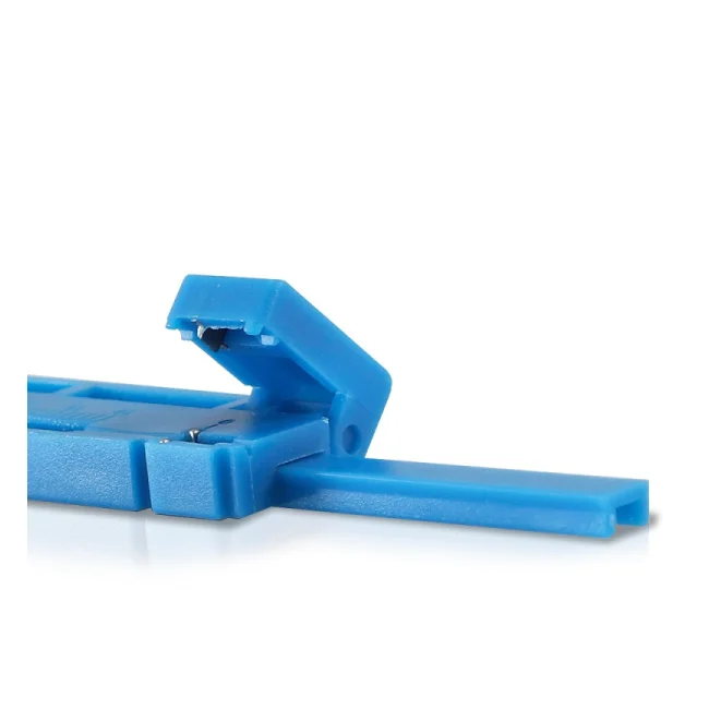 Enson ENS-FLD accesorio de microproductos de fibra óptica image 7