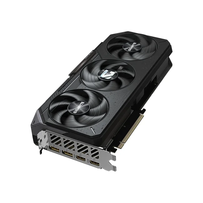 GIGABYTE Radeon RX 9070 XT GAMING OC 16G AMD 16 GB GDDR6 image 8