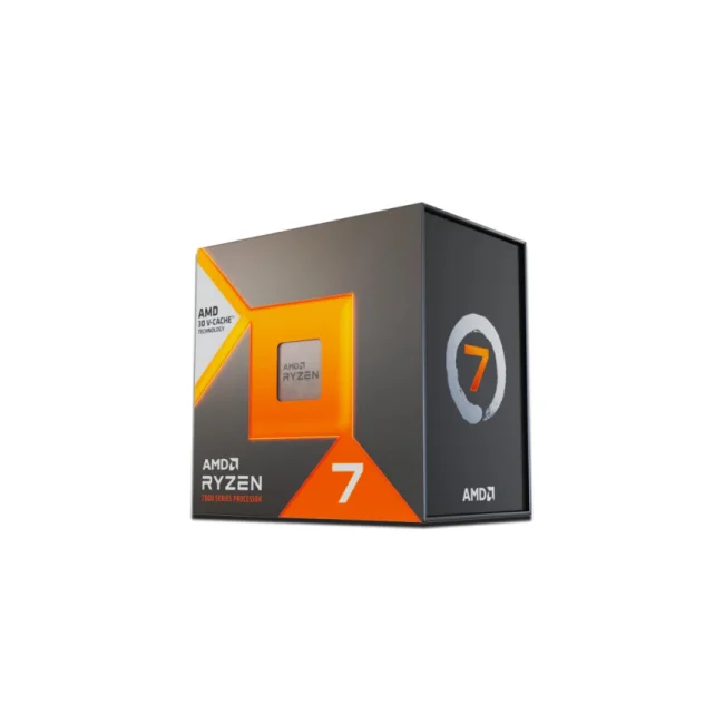 AMD Ryzen 7 7800X3D procesador 4.2 GHz 96 MB L3 Caja image 4