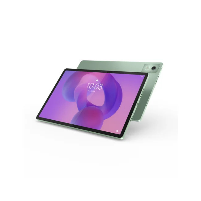 Lenovo Idea Tab Pro Mediatek 256 GB 32.3 cm (12.7") 8 GB Wi-Fi 6E (802.11ax) Android 14 Verde image 12