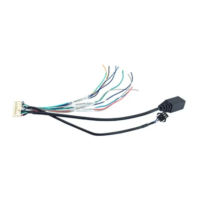 Meriva Technology MSERIAL alarma o accesorio para detector