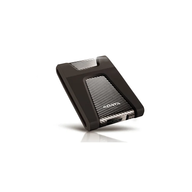 ADATA HD 650 disco duro externo 1 TB 2.5" 2.0/3.2 Gen 1 (3.1 Gen 1) Negro image 10