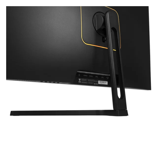 Game Factor MG701 monitor de computadora 68.6 cm (27") 2560 x 1440 Pixeles Quad HD Negro image 13