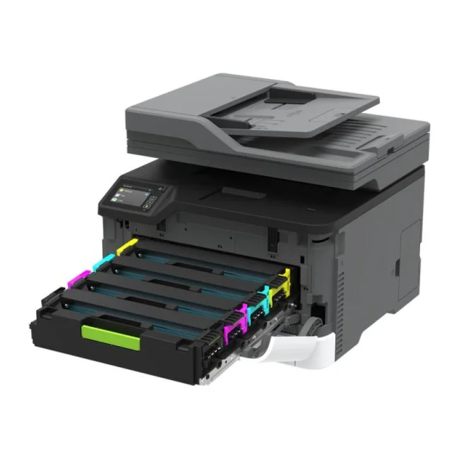 Lexmark CX431adw Laser A4 600 x 600 DPI 26 ppm Wifi image 11