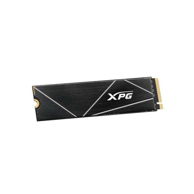 XPG GAMMIX S70 Blade 2 TB M.2 PCI Express 4.0 NVMe 3D NAND image 5