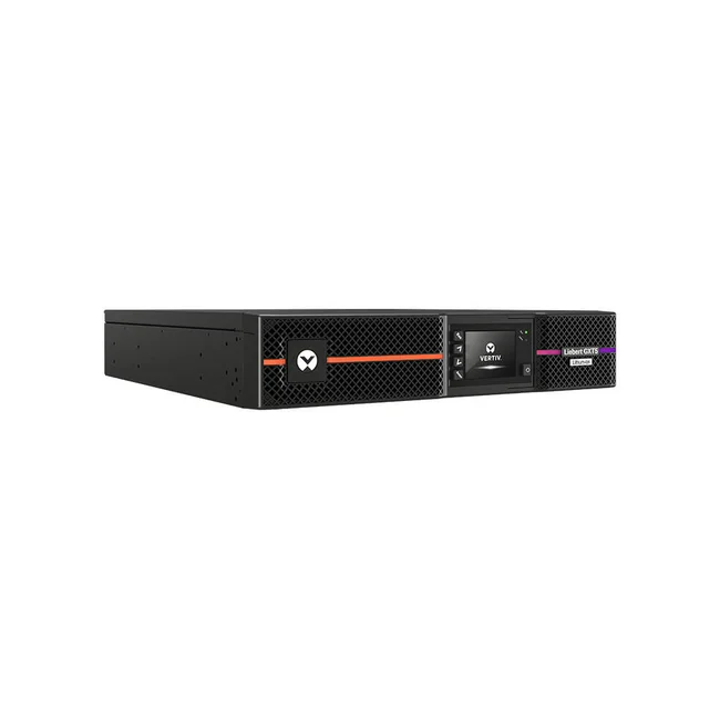 Vertiv Liebert GXT5LI-2000LVRT2UXL sistema de alimentación ininterrumpida (UPS) Doble conversión (en línea) 2 kVA 1800 W 7 salidas AC image 11