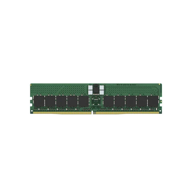 Kingston Technology KTH-PL556D8-32G módulo de memoria 32 GB 1 x 32 GB DDR5 5600 MT/s 288-pin DIMM ECC image 3
