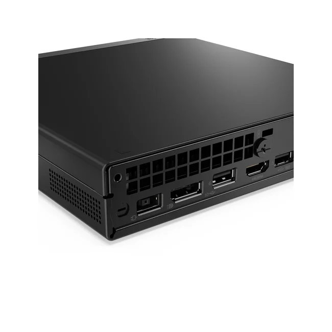 Lenovo ThinkCentre neo 50q Gen 5 Intel Core 7 240H 16 GB DDR5-SDRAM 512 GB SSD Windows 11 Pro Mini PC Negro image 15