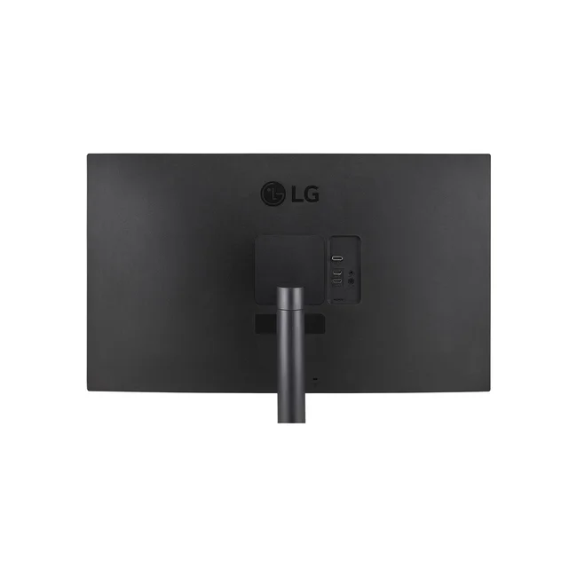 LG 32UR500K-B monitor de computadora 80 cm (31.5") 3840 x 2160 Pixeles 4K Ultra HD LCD Negro image 9