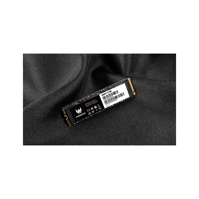 Predator GM7-2TB M.2 PCI Express 4.0 NVMe image 17