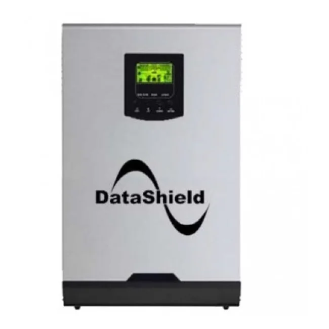 DataShield IS-3000 regulador de carga para paneles solares 3000 V image 2