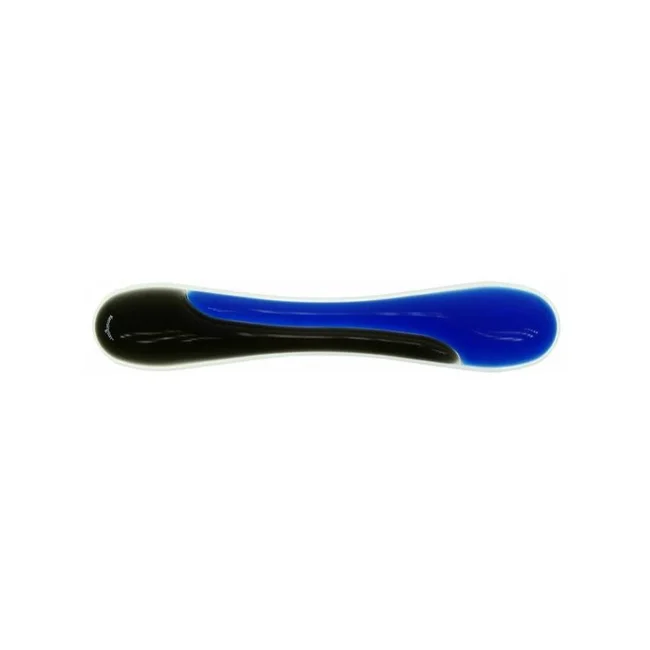 Kensington P5113 descansa muñecas Negro, Azul