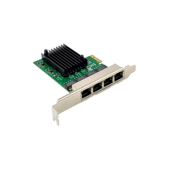 X-Media XM-NA3840 tarjeta de red Interno Ethernet 4000 Mbit/s image 4