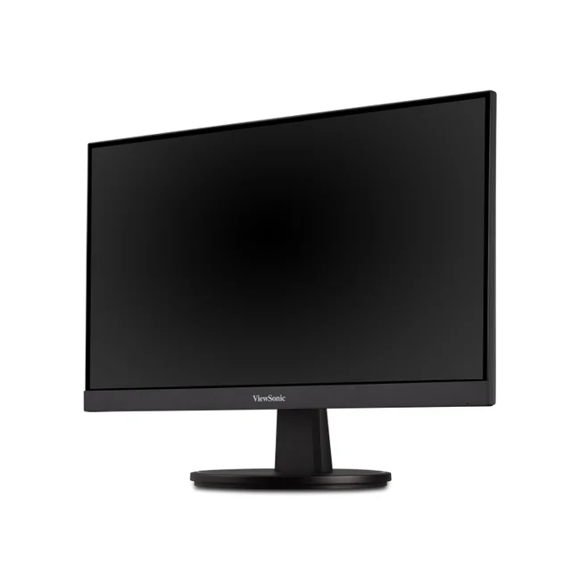 Viewsonic VA2247-MH monitor de computadora 55.9 cm (22") 1920 x 1080 Pixeles Full HD LED Negro image 7