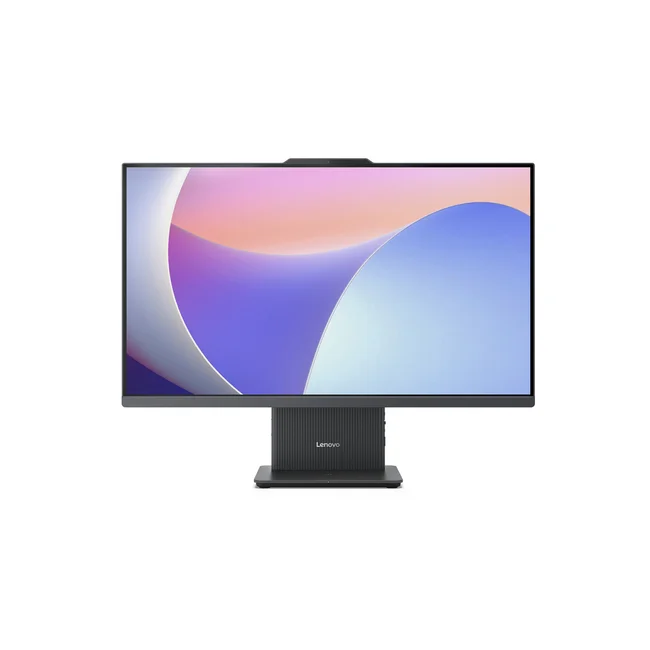 Lenovo IdeaCentre AIO 27IRH9 Intel® Core™ i7 i7-13620H 68.6 cm (27") 1920 x 1080 Pixeles PC todo en uno 8 GB DDR5-SDRAM 512 GB SSD Windows 11 Home Wi-Fi 6 (802.11ax) Gris
