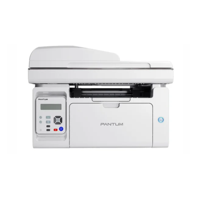 Pantum M6559NW Impresora multifunción Laser A4 1200 x 1200 DPI 23 ppm Wifi image 2