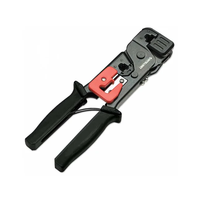 Intellinet Herramienta de Crimpeo para Plug Modular image 5