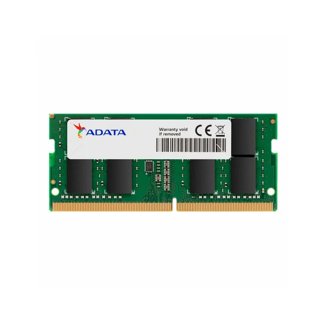 ADATA Premier módulo de memoria 32 GB 1 x 32 GB DDR4 260-pin SO-DIMM image 3