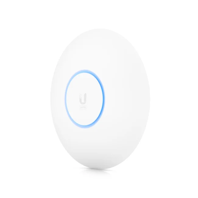 Ubiquiti U6-PRO punto de acceso inalámbrico 4800 Mbit/s Blanco Energía sobre Ethernet (PoE) image 7