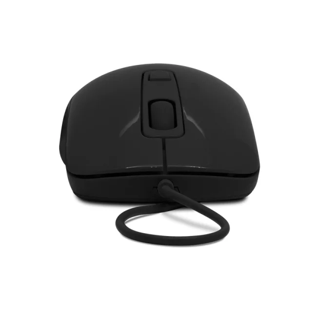 Vorago MO-102 ratón Oficina USB tipo A Óptico 1600 DPI image 7
