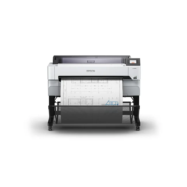 Epson SureColor T5470M impresora de gran formato Wifi Inyección de tinta Color 2400 x 1200 DPI Ethernet