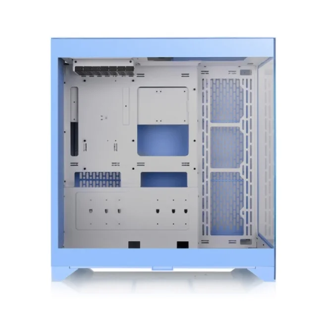 Thermaltake CTE E600 MX Midi Tower Azul image 5