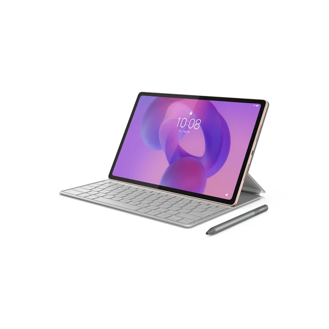 Lenovo Idea Tab Plus MediaTek Dimensity 256 GB 30.7 cm (12.1") 8 GB Wi-Fi 5 (802.11ac) Android 15 Arena image 13