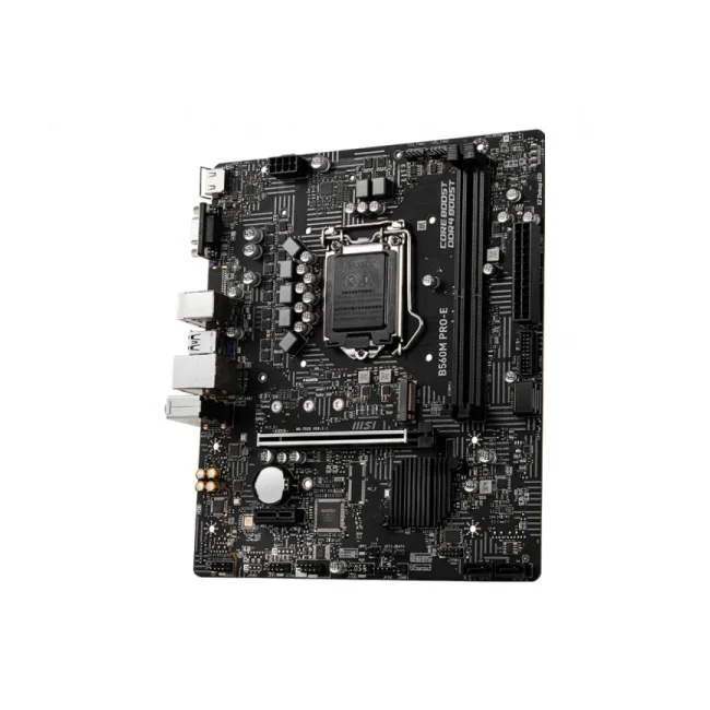 MSI B560M PRO-E placa base Intel B560 LGA 1200 (Socket H5) Micro ATX image 6