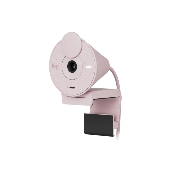 Logitech Brio 300 image 4