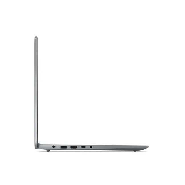 Lenovo IdeaPad Slim 3 15AMN8 AMD Ryzen™ 5 7520U Computadora portátil 39.6 cm (15.6") Pantalla táctil Full HD 8 GB LPDDR5-SDRAM 512 GB SSD Wi-Fi 6 (802.11ax) Windows 11 Home Inglés de EE.UU. Gris image 12