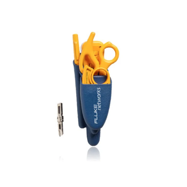 Fluke Pro-Tool Kit IS40 Amarillo