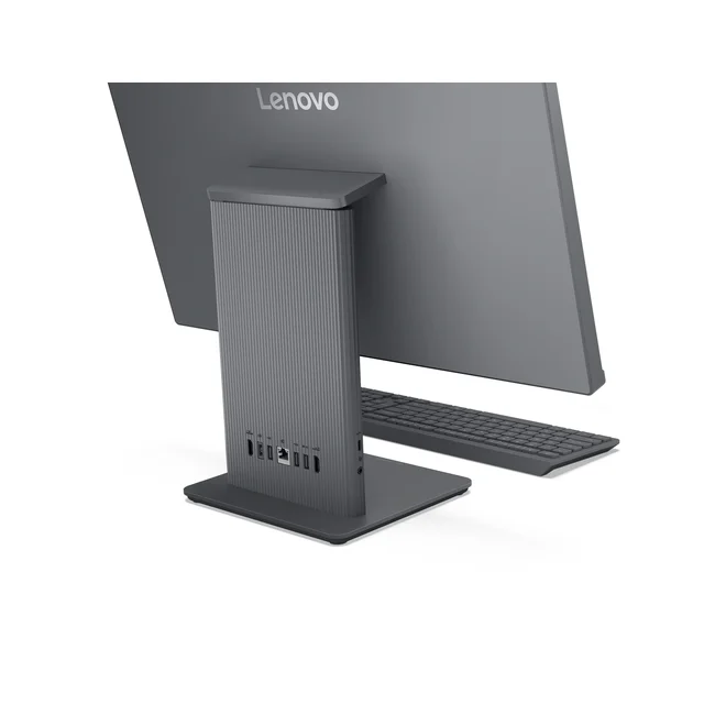 Lenovo IdeaCentre AIO 24IRH9 Intel® Core™ i5 i5-13420H 60.5 cm (23.8") 1920 x 1080 Pixeles PC todo en uno 16 GB DDR5-SDRAM 512 GB SSD Windows 11 Home Wi-Fi 6 (802.11ax) Gris image 17