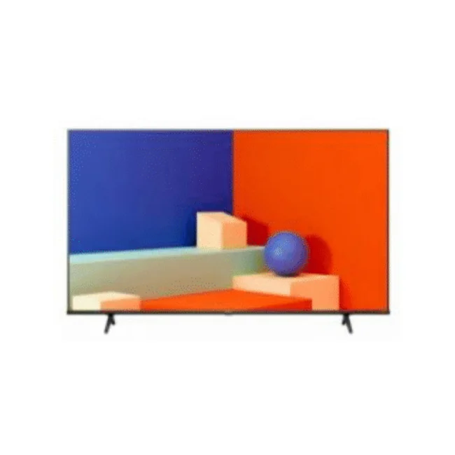 Hisense 50A6NV Televisor 127 cm (50") 4K Ultra HD Negro image 3