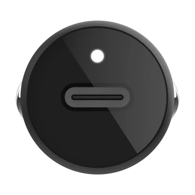 Belkin BOOST↑CHARGE Smartphone, Tableta Negro USB Carga rápida Auto image 5