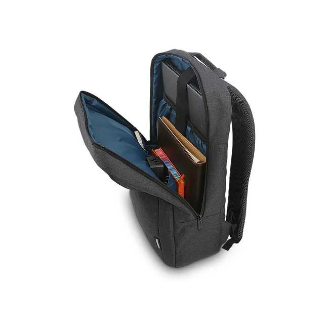 Lenovo B210 39.6 cm (15.6") Mochila Negro image 6