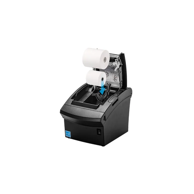 Bixolon SRP-350plusV 180 x 180 DPI Alámbrico Térmica directa Impresora de TPV image 6