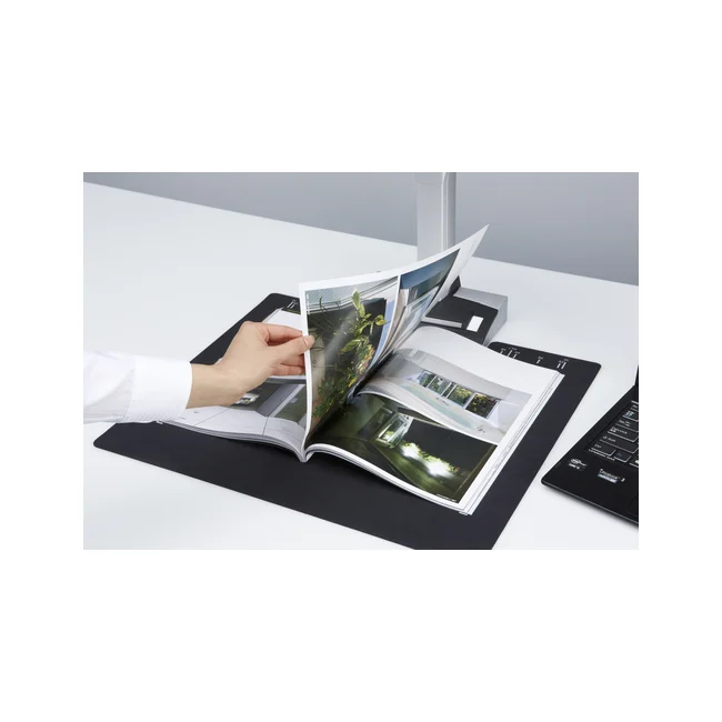 Fujitsu ScanSnap SV600 Escáner de aéreo 285 x 218 DPI A3 Negro, Blanco image 12
