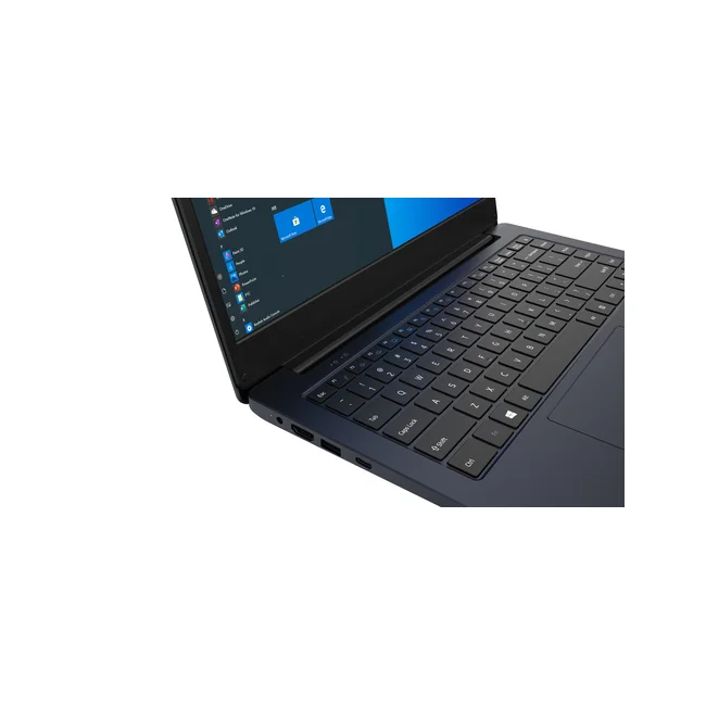 Dynabook Satellite Pro C40-H Intel® Core™ i3 i3-1005G1 Computadora portátil 35.6 cm (14") HD 4 GB DDR4-SDRAM 256 GB SSD Wi-Fi 6 (802.11ax) QWERTY Windows 10 Home Español Marina image 9