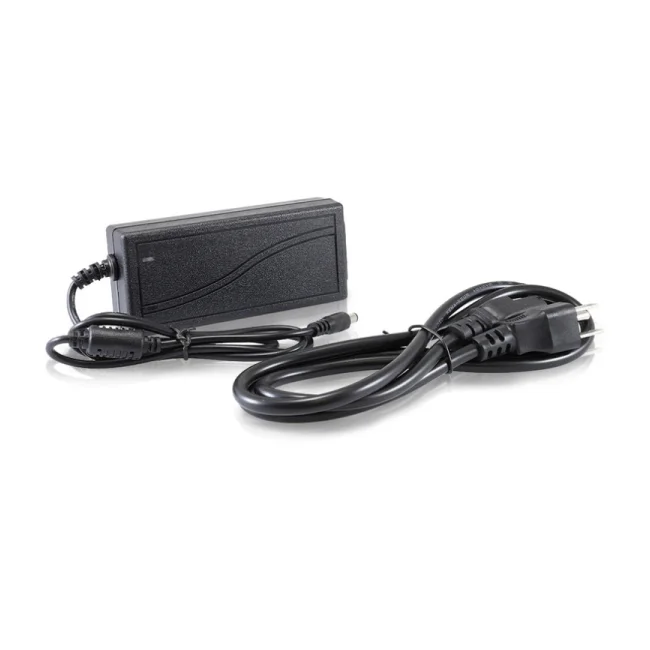 Enson ENS-PWS1230 adaptador e inversor de corriente Interior Negro image 2
