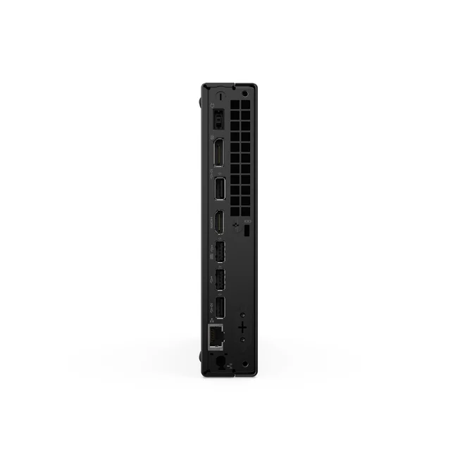 Lenovo ThinkCentre neo 50q Gen 5 Intel Core 7 240H 16 GB DDR5-SDRAM 512 GB SSD Windows 11 Pro Mini PC Negro image 5