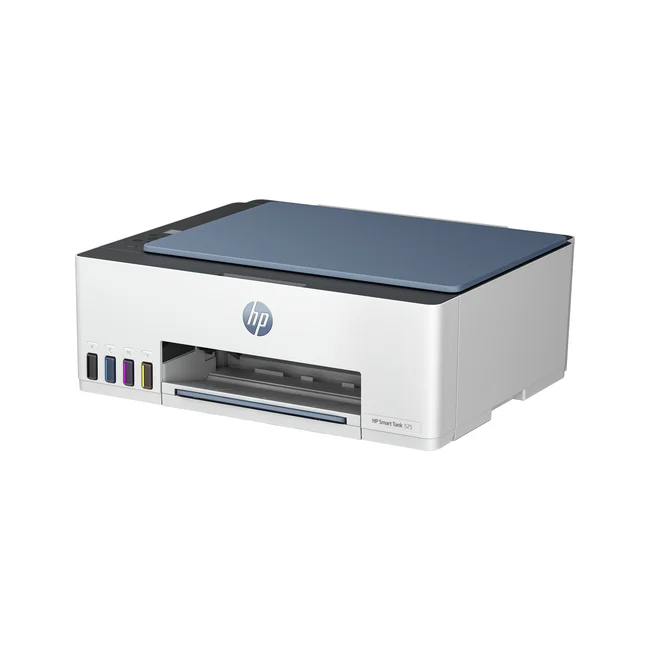 HP Smart Tank 525 All-in-One Color Impresora, Copiadora, escáner image 4