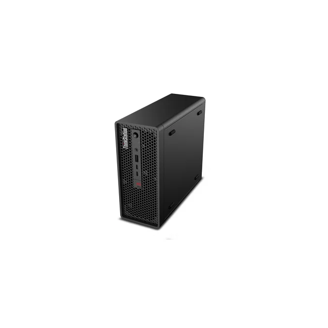 Lenovo ThinkStation P3 Ultra SFF Gen 2 Intel Core Ultra 9 285 32 GB DDR5-SDRAM 1 TB SSD NVIDIA RTX 2000 Ada Windows 11 Pro Mini Tower Estación de trabajo Negro image 9