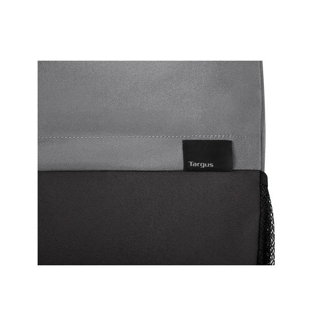 Targus Sagano 39.6 cm (15.6") Mochila Negro, Gris image 9
