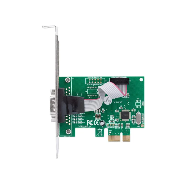 Manhattan Tarjeta Serial PCI Express image 9