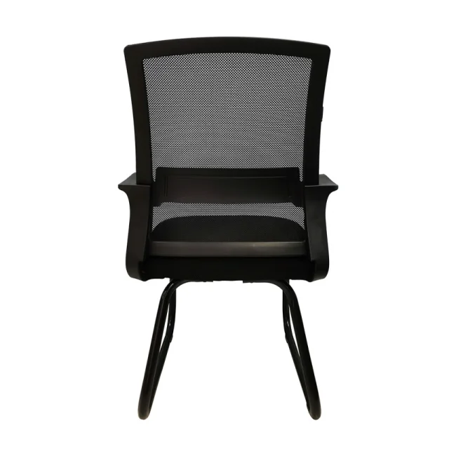 Nextep NE-652N silla para oficina o computadora asiento acolchado respaldo de malla image 5