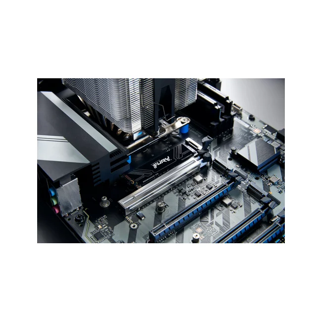 Kingston Technology FURY Renegade G5 1 TB M.2 PCI Express 5.0 NVMe 3D TLC image 9