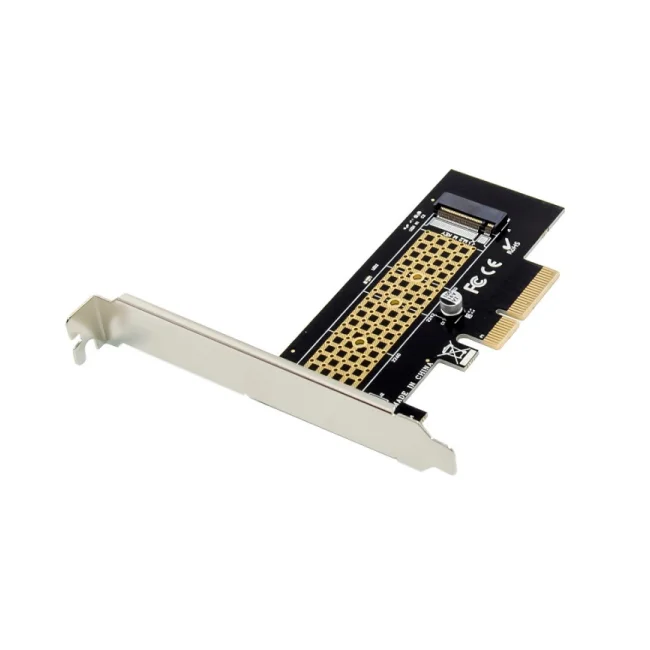 X-Media XM-PEX4-M2M tarjeta o adaptador de interfaz Interno M.2 image 2