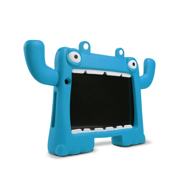 Vorago TABLET PAD-8-KIDS 8 PULGADAS ANDROID 13 QUADCORE 4GB 64GB IPS 2MP 5MP WIFI BT GMS FUNDA AZUL - image 9