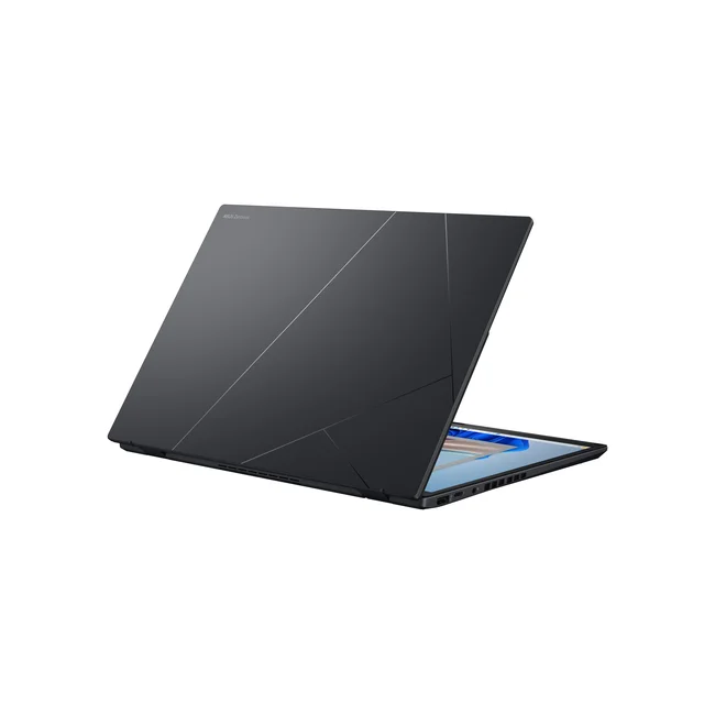 ASUS Zenbook Duo UX8406CA-PZ166X Intel Core Ultra 9 285H Híbrido (2-en-1) 35.6 cm (14") Pantalla táctil WQXGA+ 32 GB LPDDR5x-SDRAM 1 TB SSD Wi-Fi 7 (802.11be) Windows 11 Home Español Gris image 17
